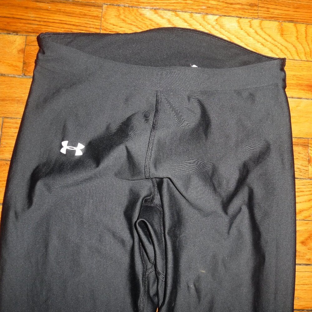 Under Armour Womens ColdGear Compressionpants/tights sz Large